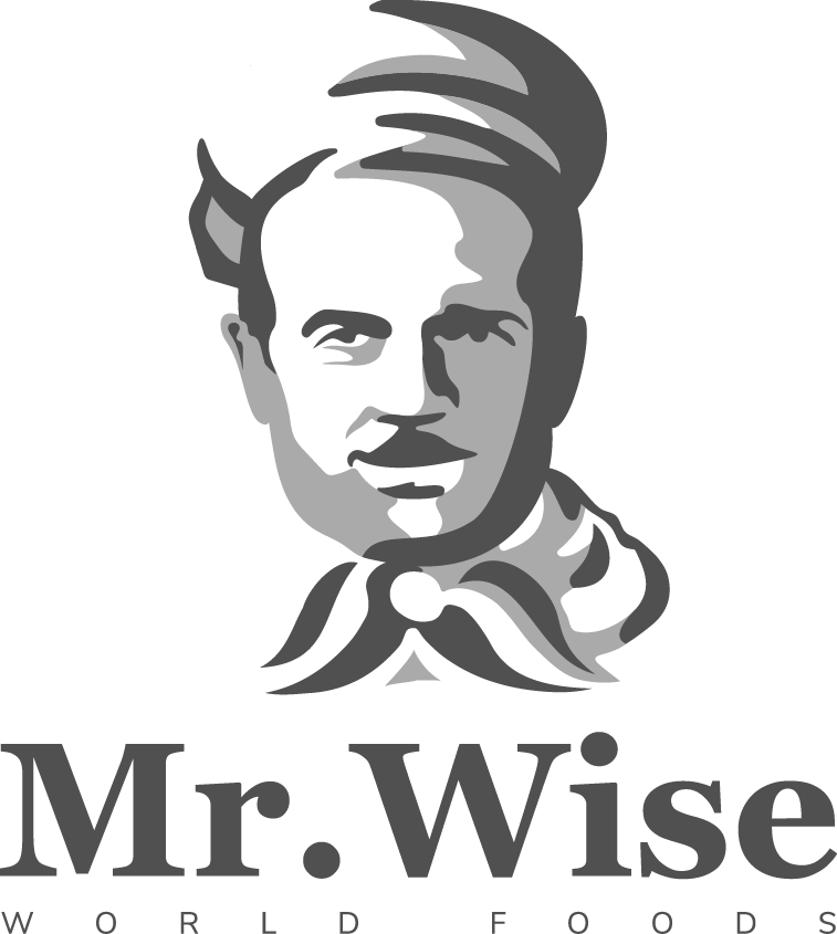 Mr. Wise - World Foods